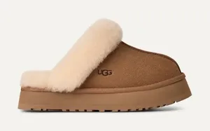 UGG Disquette Slippers thumbnail 1