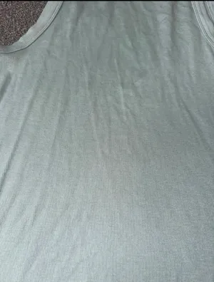 A New Day Seafoam Green Tank thumbnail 3