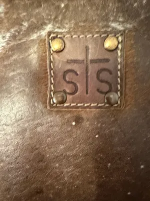 🤠🤠🤠BOGOHO🤠🤠🤠STS Ranch Concealed Carry Crossbody Bag thumbnail 2