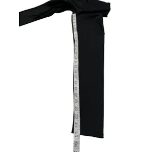 Alo Yoga Ebb to Train Black High Waisted Leggings Womens Size 4 Activewear thumbnail 8