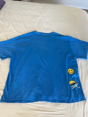 Converse Skelton graphic tee  thumbnail 4