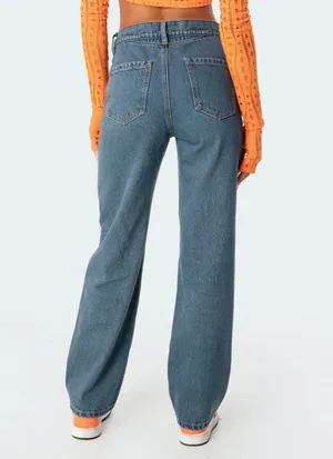 Edikted Jeans thumbnail 3