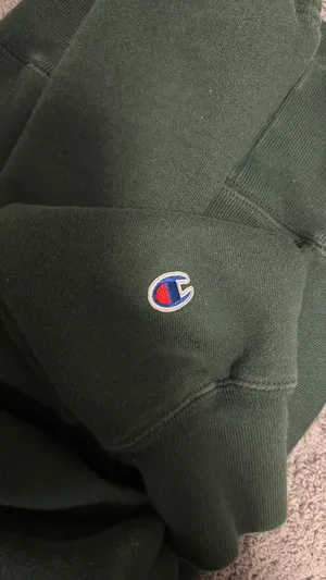 Michigan State Champion Crewneck thumbnail 5