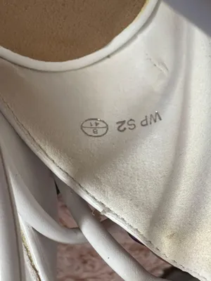Nasty Gal White Heels thumbnail 3