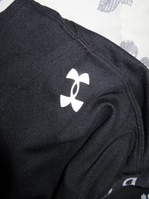 Under Armour Shorts thumbnail 2