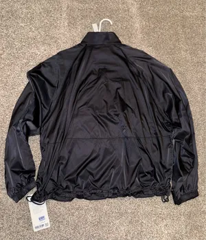 lululemon athletica Stretch-Satin Flocked Training Jacket thumbnail 2