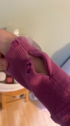 Lululemon Zip-Up Jacket thumbnail 5