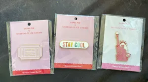 Museum of ice cream Pink thumbnail 1