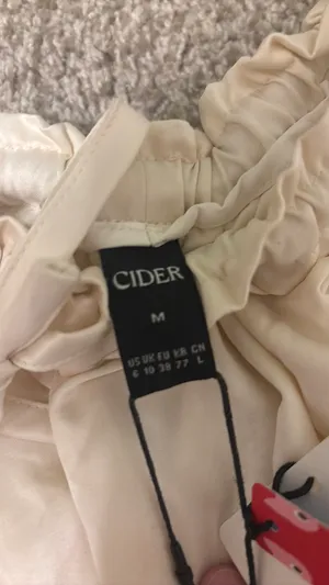 Cider Cropped Bloomer Pants thumbnail 11