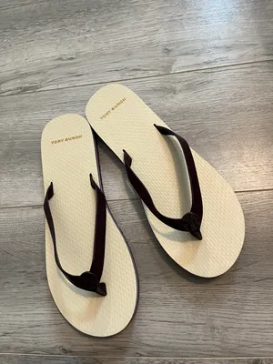 Tory Burch Flipflops thumbnail 3