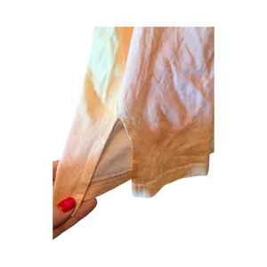 White Fox x Sarah’s Day Tie-Dye Tee 🍧 XL thumbnail 4