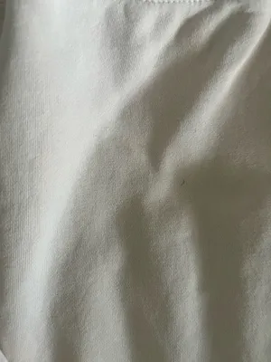 Brandy Melville yellow and blue crewneck thumbnail 4