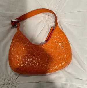By Far mini Amber Bag thumbnail 1