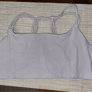 womans size small athleta brand sports bra thumbnail 1