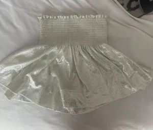 Queen of Sparkles Shorts thumbnail 1