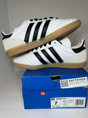 Adidas Samba JP size 8W/7M thumbnail 3