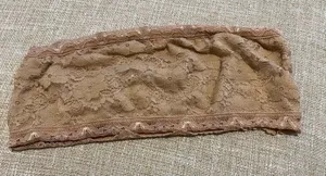 Lace bandeau thumbnail 1
