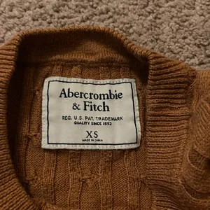 Abercrombie cable knit sweater xs‎ thumbnail 6