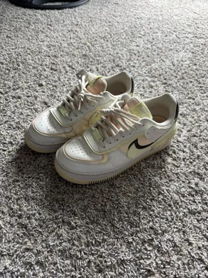 Nike Air Force 1 Tennis Shoes thumbnail 2