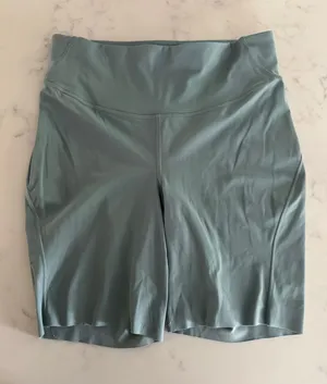 Lululemon Biker Shorts 10" thumbnail 1