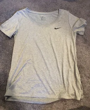 Nike Workout tee thumbnail 1