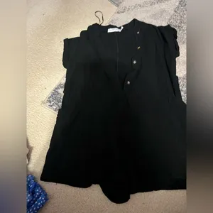 Petal‎ & Pup Esra Romper small thumbnail 6