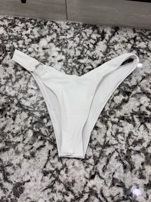 Princess Polly Bikini Set White thumbnail 4