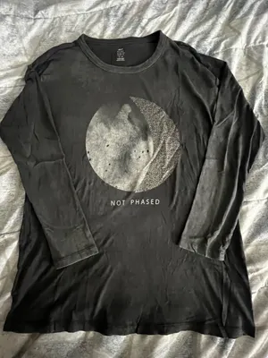 Aerie Long Sleeve Graphic Tee thumbnail 1
