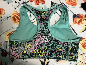 Nike Pro Women’s Sports Bra thumbnail 4