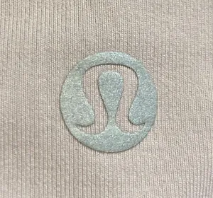 Lululemon Athletics Women’s Mauve Training Sports Bra Size 6 thumbnail 3
