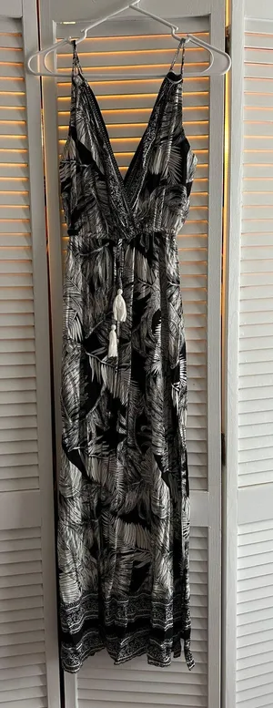 Maxi Dress Multiple thumbnail 1