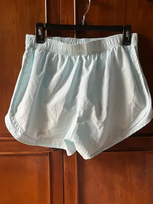 Nike Dri-Fit Shorts thumbnail 2