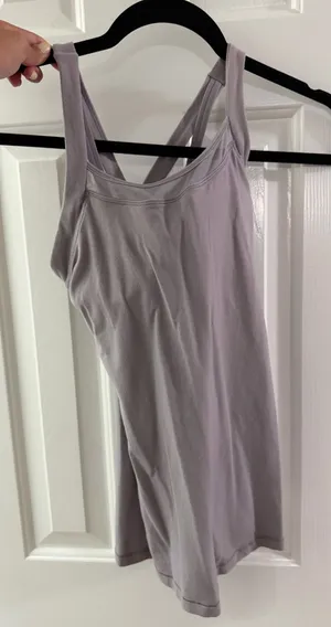 Lululemon Tank Top thumbnail 1