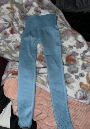 Gymshark Energy Leggings thumbnail 5