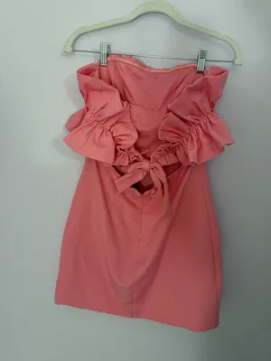 DO+BE Dress thumbnail 4