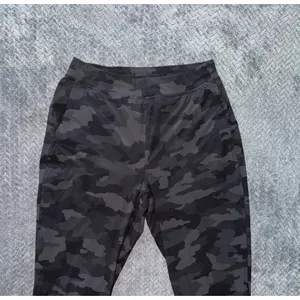 Lululemon Women's Swift Speed High-rise Crop Legging Heritage Camo Size 8‎ thumbnail 2