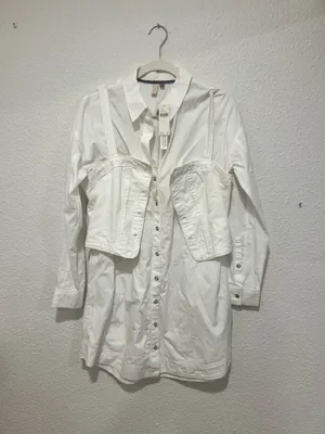 Anthropologie Dress thumbnail 3