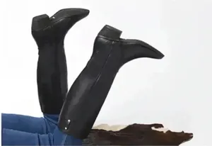 Dr.‎ Scholls Women's Brilliance Boot Black size 6/5M thumbnail 1