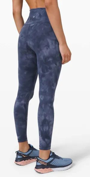 Lululemon Align Diamond Dyed 23” thumbnail 1