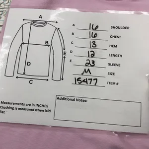 Tommy Jeans Crop Top Women‎ Medium Pink Ribbed Y2K Girly Preppy Ballet Pastel thumbnail 11
