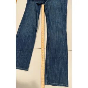 NEW Wrangler FR Flame Resistant Denim Jeans Womens 29** Workwear Cotton Utility thumbnail 6
