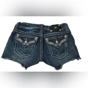 Miss Me Women's Jean Shorts thumbnail 2