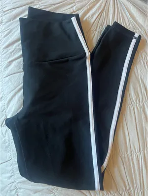 Abercrombie YPB SculptLUX 7/8 Leggings thumbnail 7