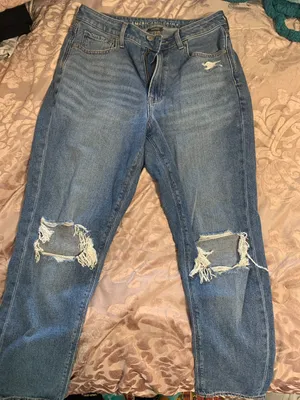 American Eagle Outfitters Jeans thumbnail 2
