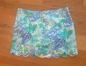 Lilly Pulitzer Skirt thumbnail 1