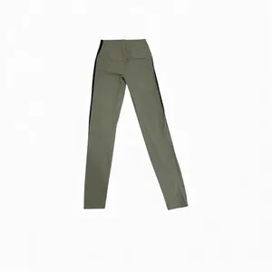 Splits59 CLARE HIGH WAIST RIGOR 7/8 Leggings in lentil and Black New XS thumbnail 5
