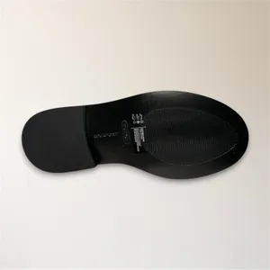 Rockport Harleen Loafer Womens 5M Black Leather Slip On Comfort‎ Dress Shoes NWB thumbnail 5