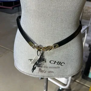 Banana Republic Belt - Size M/L - NWT thumbnail 1
