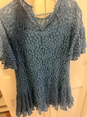 Francesca's Dress thumbnail 6