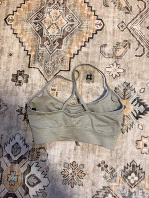 Tan Lazuli sports bra thumbnail 2